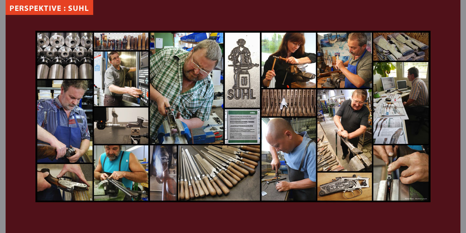 Ausstellung Perspektive Suhl: Mitarbeiter gesucht (Fotos: Günter Giese) . Stadt Suhl . 2008