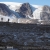 Drei-Gletscher-Blick auf Nuussuaq (Foto: Manuela Hahnebach) . Fotokalender Grönland 2010 . Fotografie Andreas Kuhrt & Manuela Hahnebach (Gestaltung: Designakut 2009)