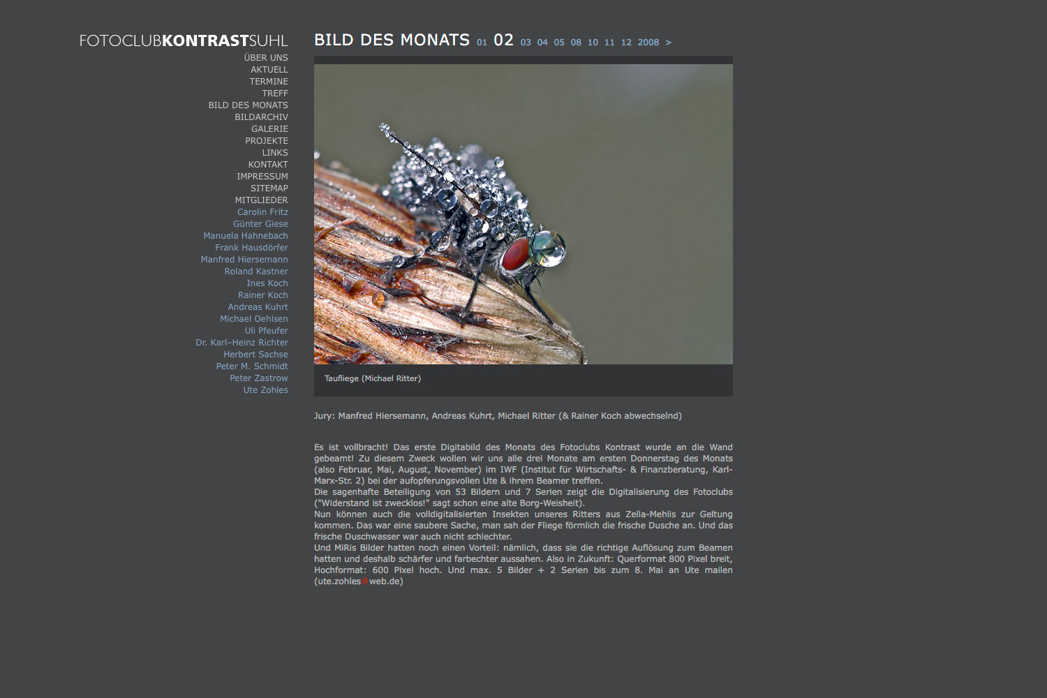 2009-Website-Fotoclub-Kontrast-Suhl-Bild-des-Monats-2008-02 Bild des Monats 02.2008 . Fotoclub Kontrast Suhl . Website (Web Design: Designakut 2009)