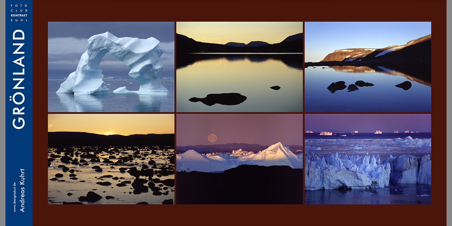 Foto Openair 2009 Kontrast: Grönland (Fotos: Andreas Kuhrt) . Fotoclub Kontrast Suhl . 2009