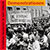 Friedliche Revolution Suhl 1989/90: Demonstration im Steinweg . Stadt Suhl . 2009