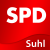 SPD Suhl . Logo für SPD-Kreisverband Suhl (Entwurf: Andreas Kuhrt 2011)