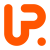 UP . Logo Uli Pfeufer Breitenbach (Entwurf: Andreas Kuhrt 2013)