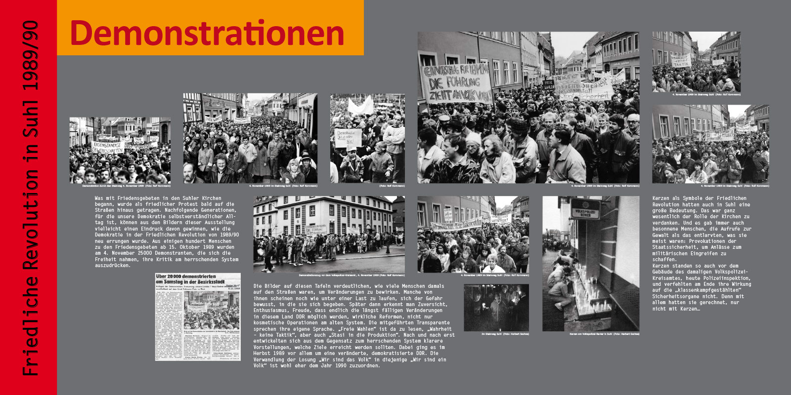 2019-ausstellung-friedliche-revolution-suhl-1989-90-demonstrationen-2 Ausstellung "Friedliche Revolution in Suhl 1989/90" . CCS 2019