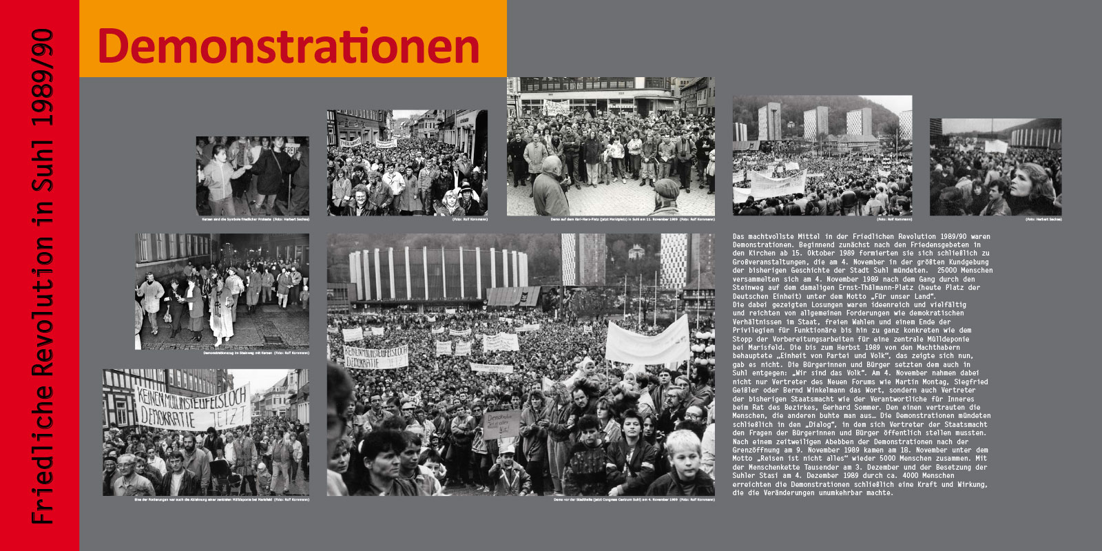 2019-ausstellung-friedliche-revolution-suhl-1989-90-demonstrationen-3 Ausstellung "Friedliche Revolution in Suhl 1989/90" . CCS 2019