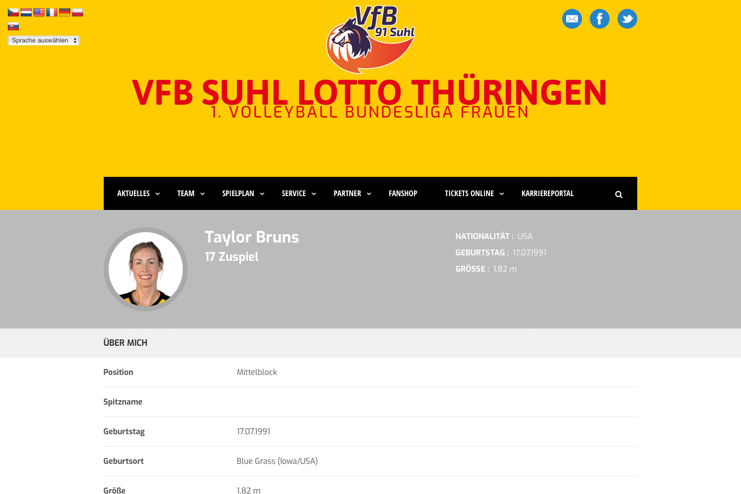2019-website-1.bundesliga.vfb-suhl.de-spielerin-taylor-bruns