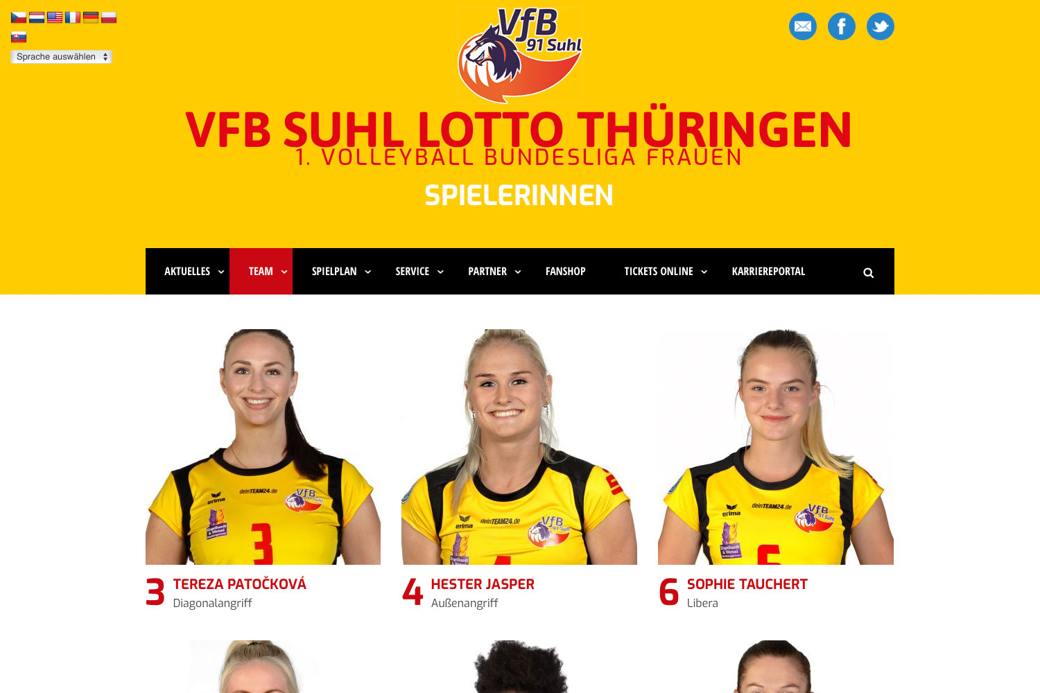 2019-website-1.bundesliga.vfb-suhl.de-team-spielerinnen