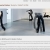 Website Debus Skulptur: Startseite (Web Design: Designakut 2020)