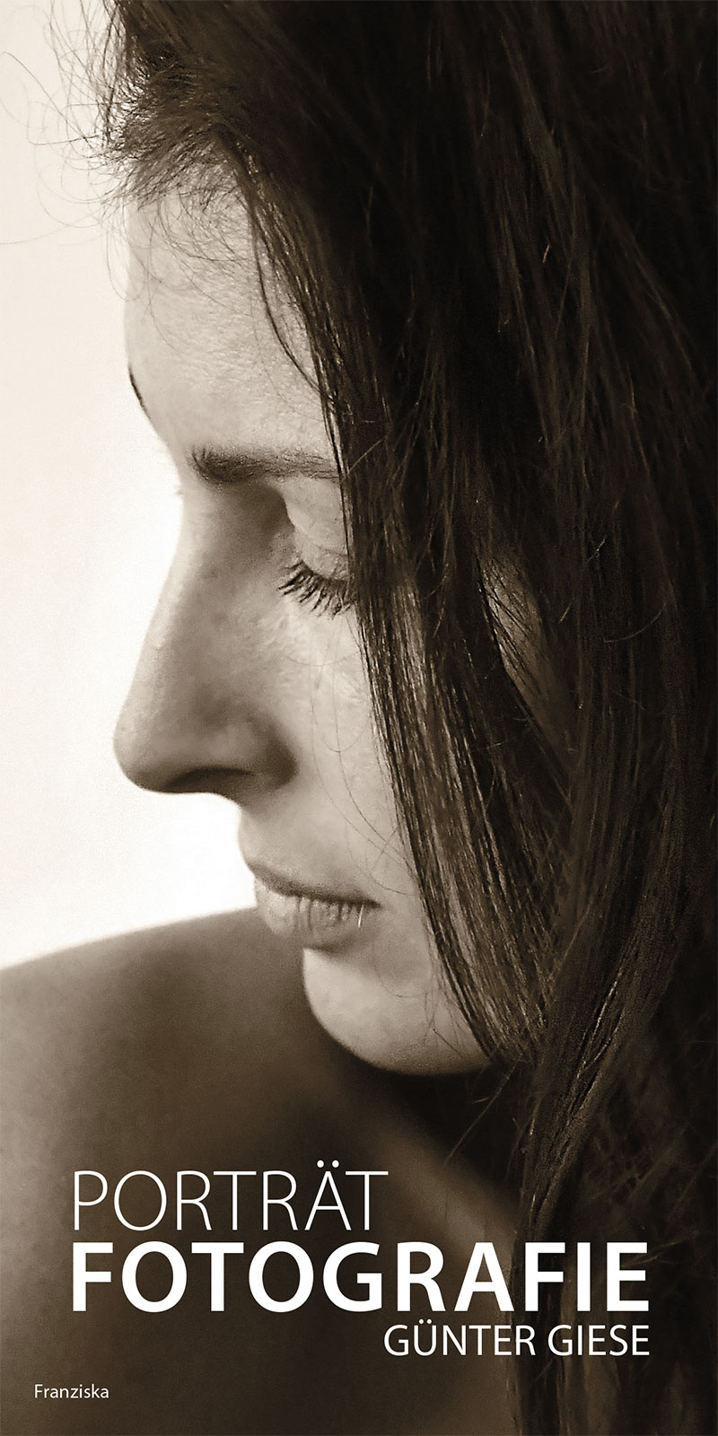 Fotoausstellung Günter Giese: Porträts (Galerie im Bürgerhaus Zella-Mehlis 2022)