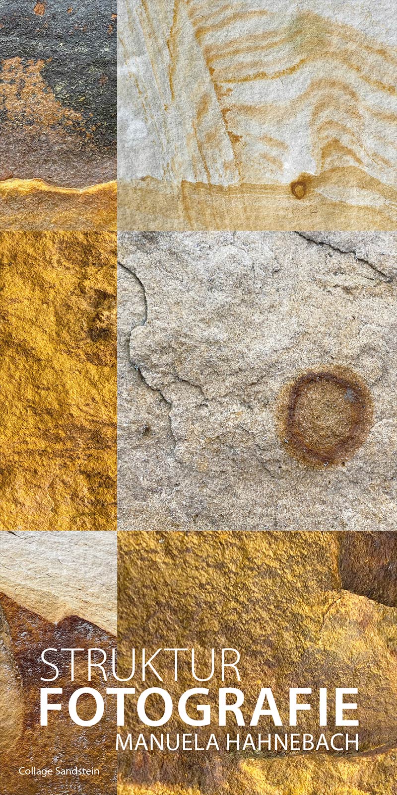 Fotoausstellung Manuela Hahnebach: Strukturen (Galerie im Bürgerhaus Zella-Mehlis 2022)