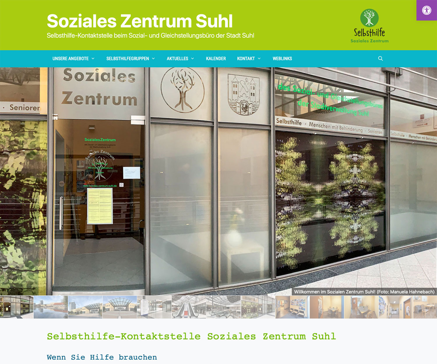 2023-website-soziales-zentrum-suhl-barrierefrei-startseite-toggle Website Soziales Zentrum Suhl: Startseite: barrierefrei: Toggle (Web Design: Designakut 2023)