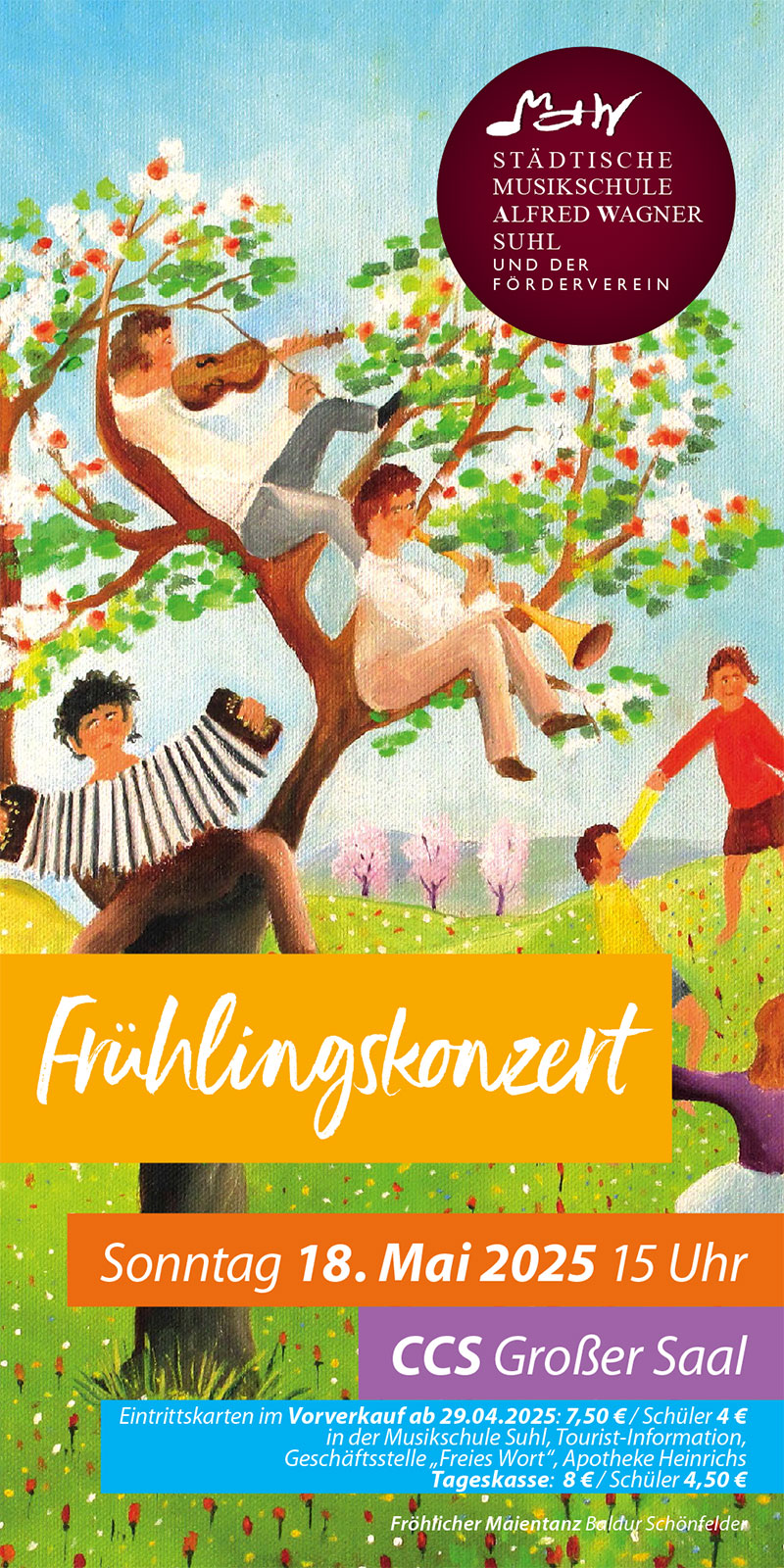 2025-musikschule-suhl-fruehlingskonzert-flyer-1 Musikschule Suhl: Frühlingskonzert 2025, Karte