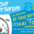 Banner Evangelischer Kindergarten "Arche Noah" Suhl (2026)