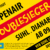 Openair-Ausstellung 2026: VfB Suhl LOTTO Thüringen: Doublesieger 2026 (Flyer)