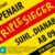Openair-Ausstellung 2026: VfB Suhl LOTTO Thüringen: Triplesieger 2026 (Flyer)