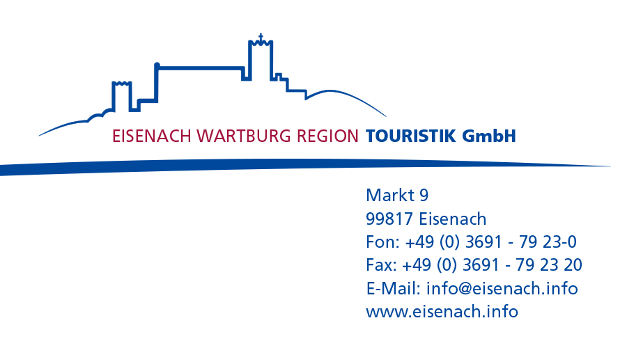 Eisenach-Wartburg-Region-Touristik-Visitenkarte-Layout-Andreas-Kuhrt-2007